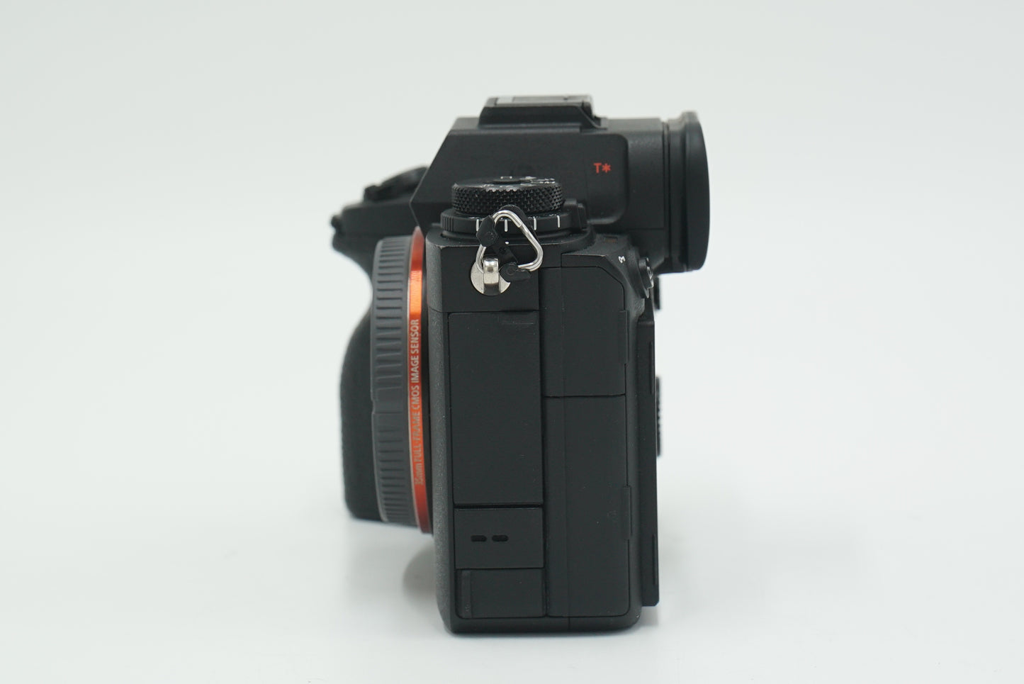 Sony A1/3386503 A1 Body Only, Used