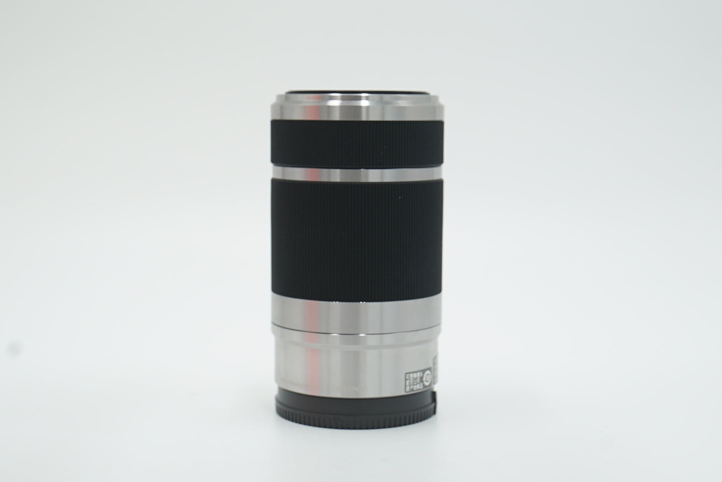 Sony SEL55210/S/3478465 E 55-210mm f/4.5-6.3 OSS Lens, Used