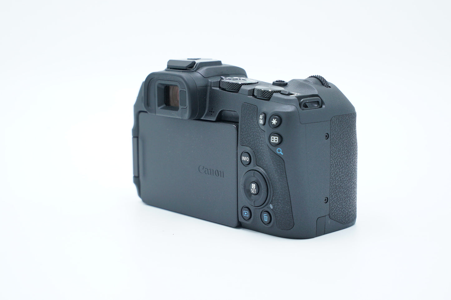Canon EOSRP/00562 EOS RP Body Only, Used