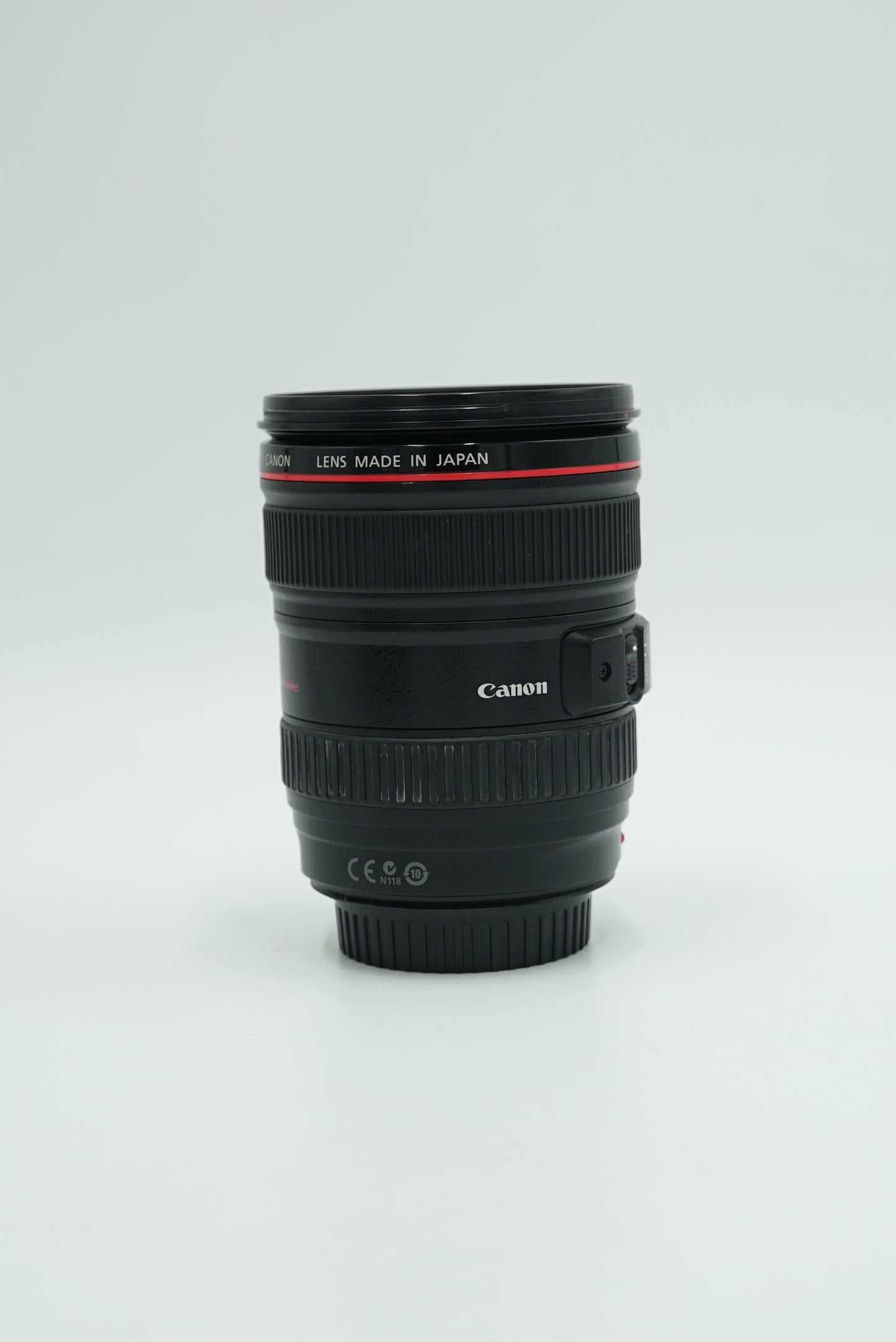 Canon EF24105/4LIS/30661 EF 24-105mm f/4L IS USM, Used