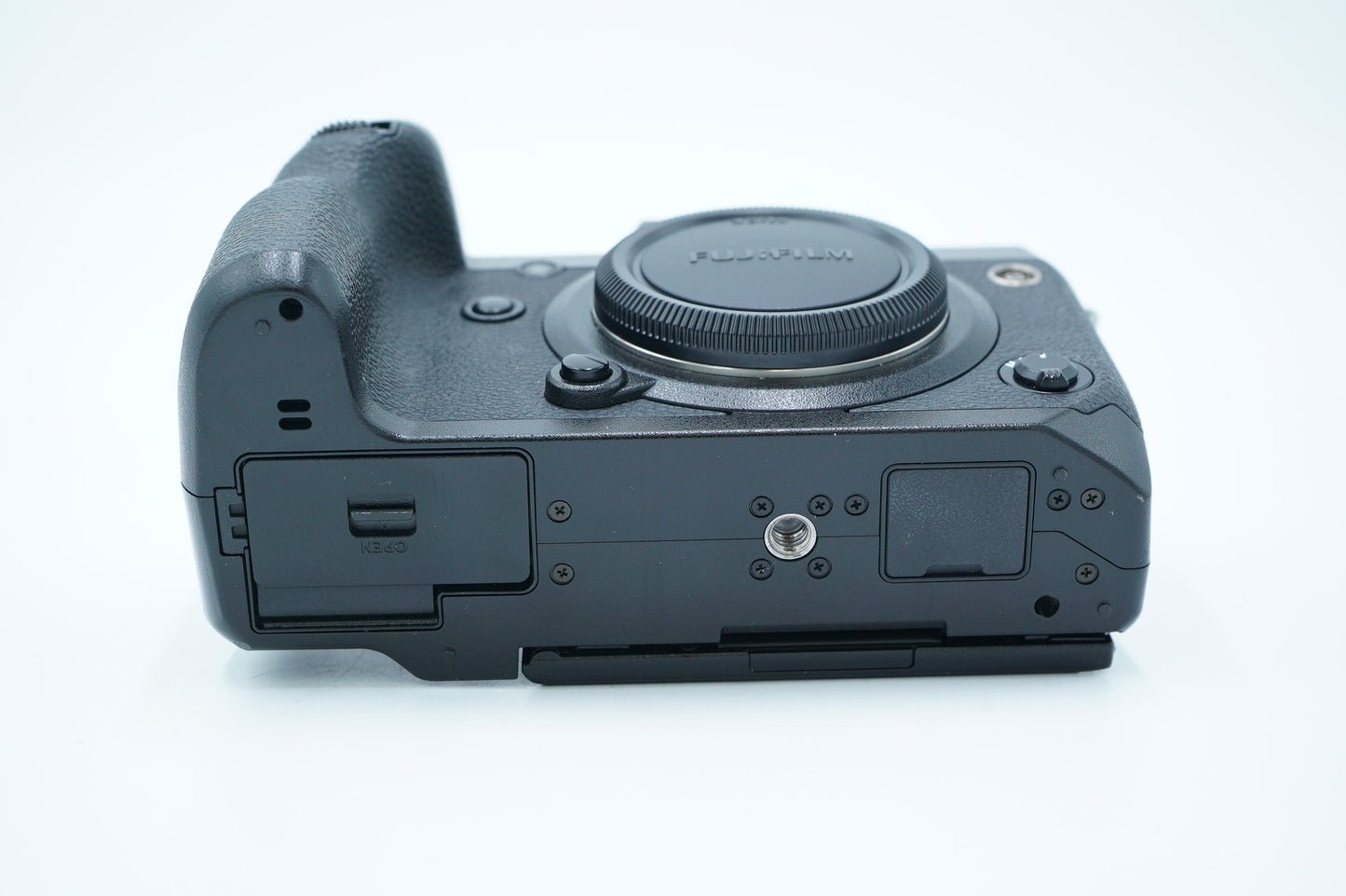 Fujifilm XH1BODY/54431 XH1 Bodt Only, Used