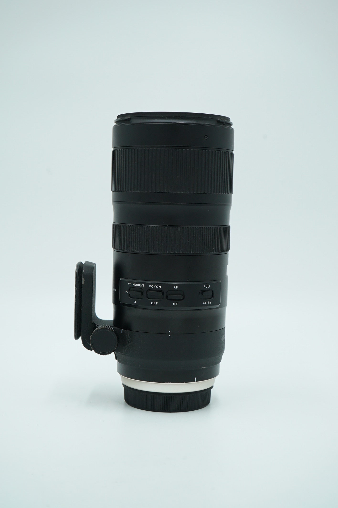 Tamron 70200G2C/16140 SP 70-200mm f/2.8 Di VC USD G2 F/Canon, Used