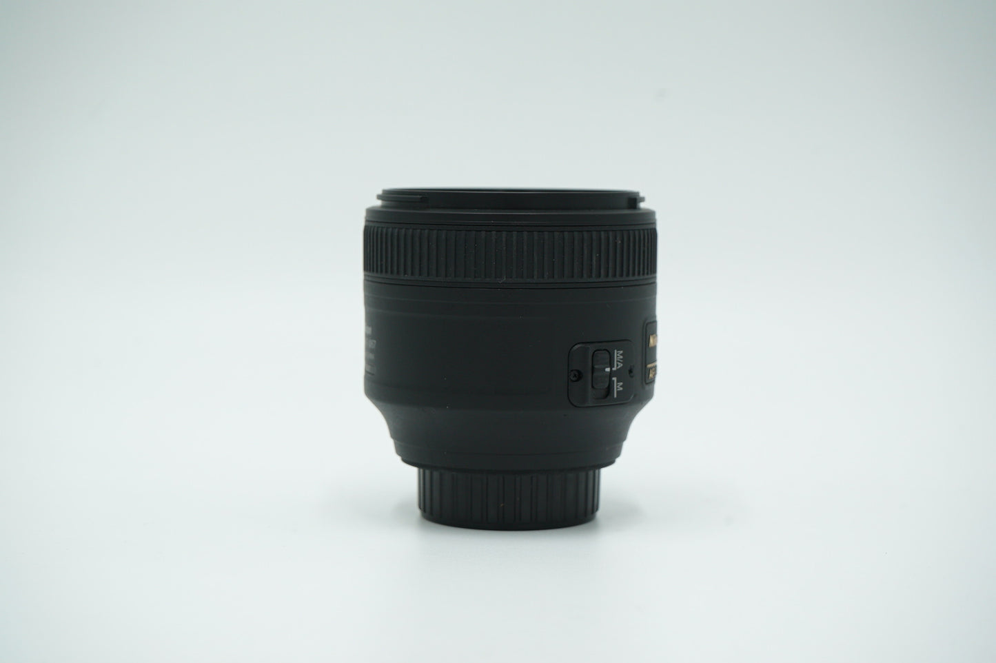 Nikon AFS85/1.8G/82007 AF-S Nikkor 85mm f/1.8G, Used