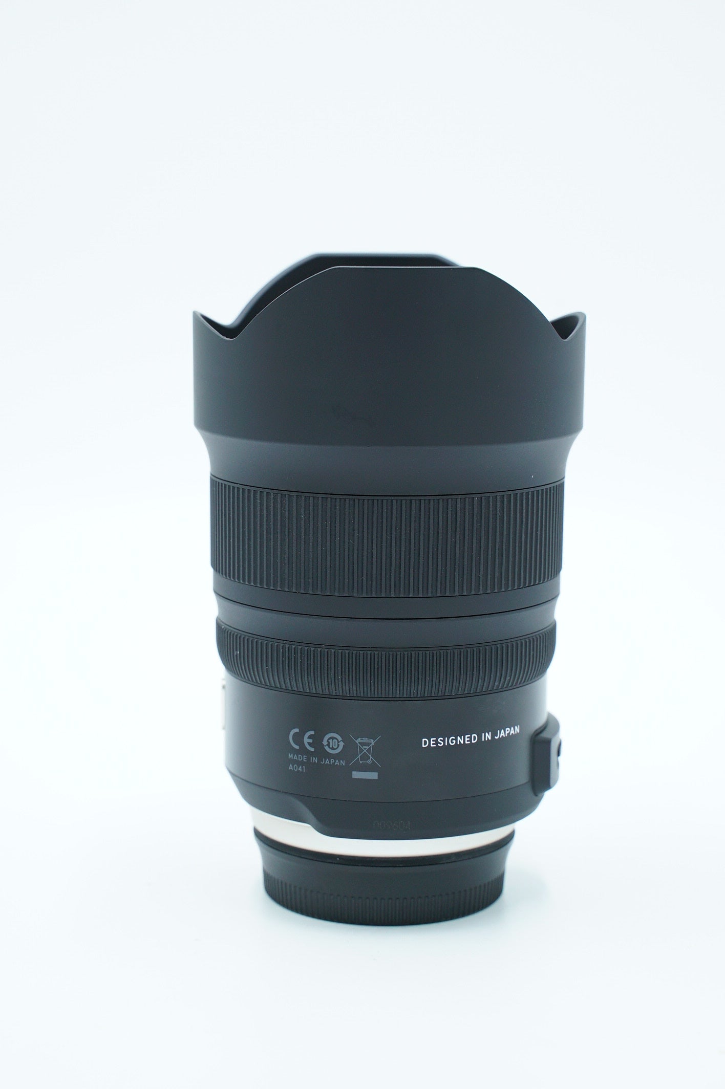 Tamron 1530G2C/09604 SP 15-30mm f/2.8 Di VC USD G2 F/Canon, Used