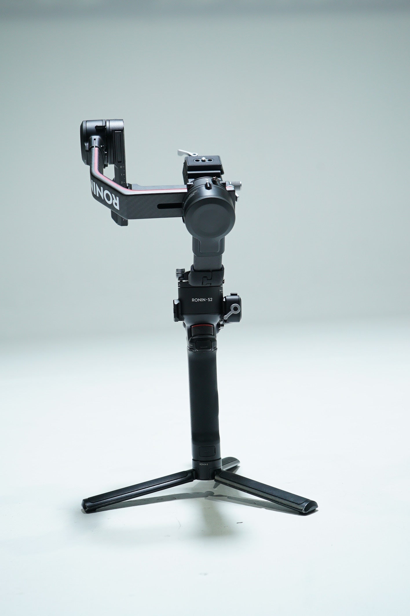 DJI RONINRS2/6S01U Ronin Rs2 Pro Gimbal, Used