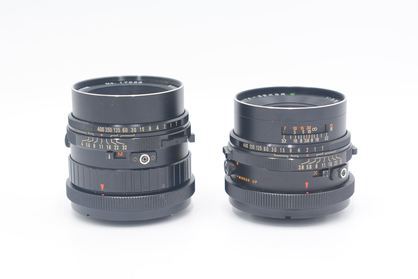 Mamiya RB67KIT/26533 RB67 Kit Pro S Lens Bundle, Used