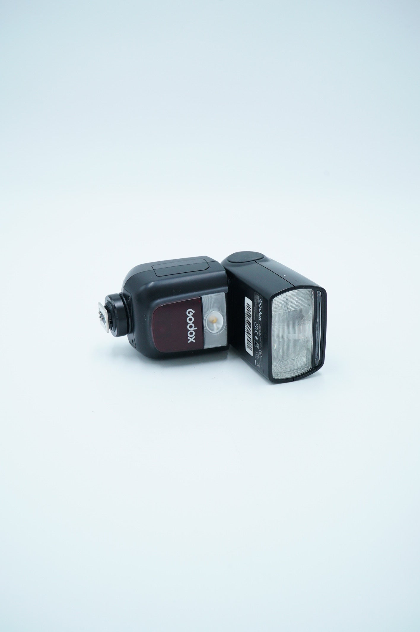 Godox V860IIIC/19724 TTL Li-Ion Flash F/Canon, Used