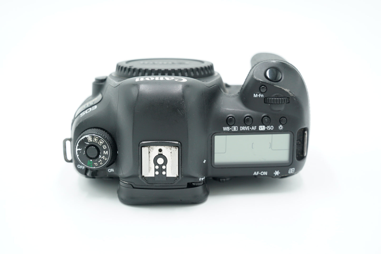 Canon EOS5DMIVBODY/00616 EOS 5D Mark IV, Body Only, Used