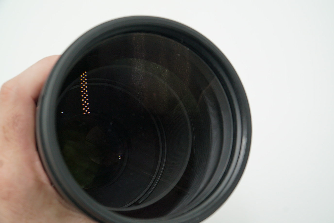 Tamron 150600C/26138 SP 150-600mm f/5-6.3 Di VC USD F/Canon, Used