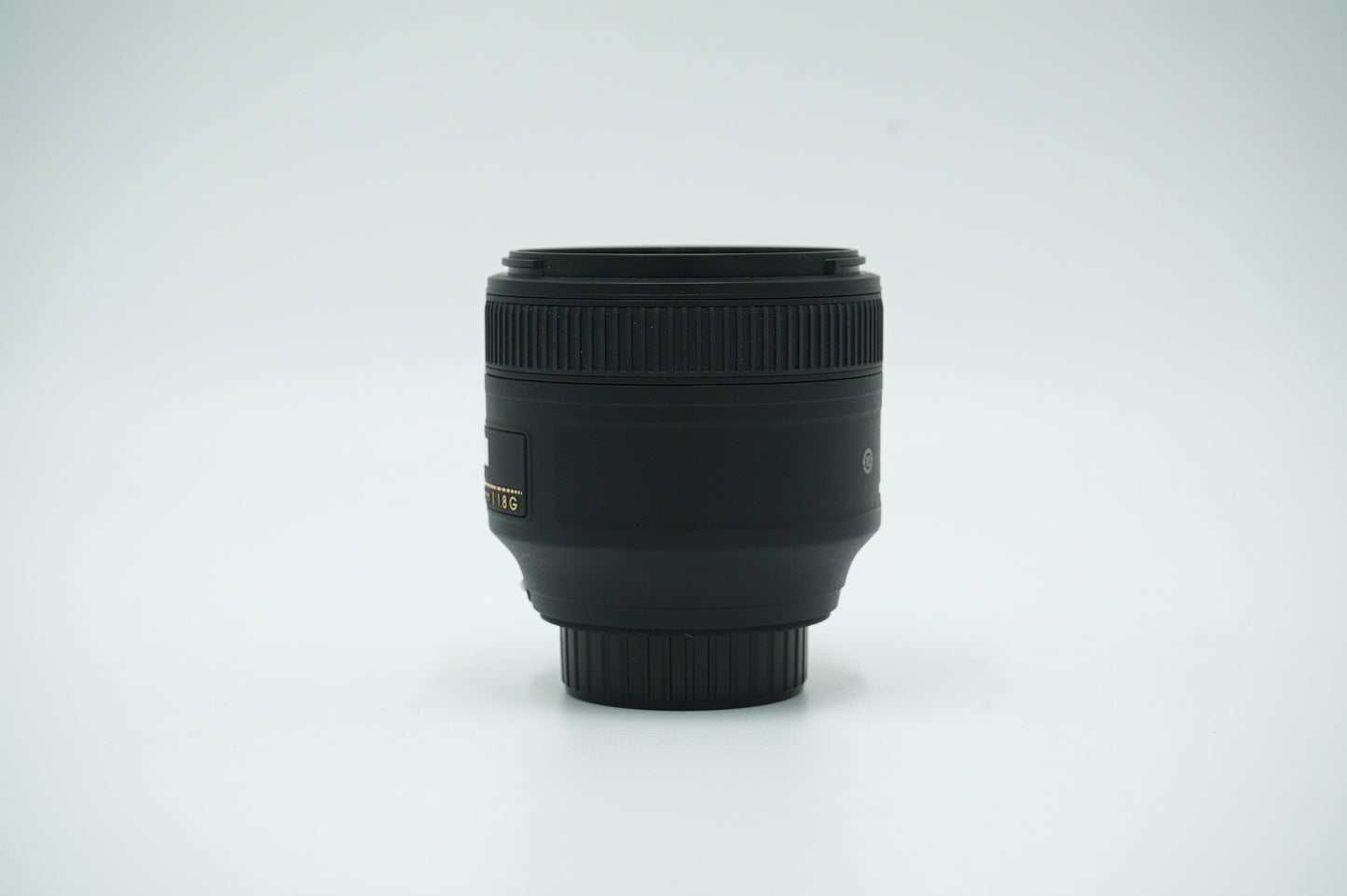 Nikon AFS85/1.8G/82007 AF-S Nikkor 85mm f/1.8G, Used