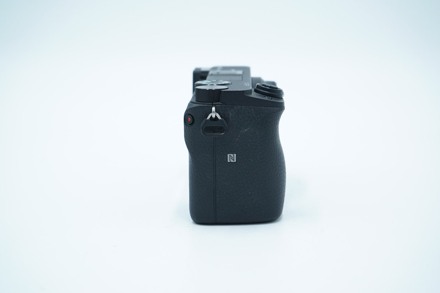 Sony A6300/3372946 A6300 Body Only, Black, Used