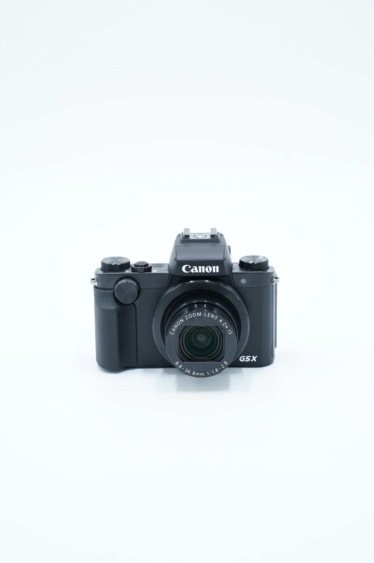 Canon G5X/00031 G5X Powershot , Used