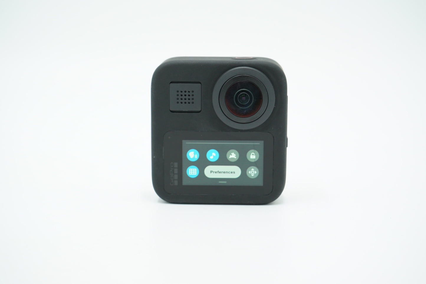 Gopro MAX/26201 Action Camera, Used