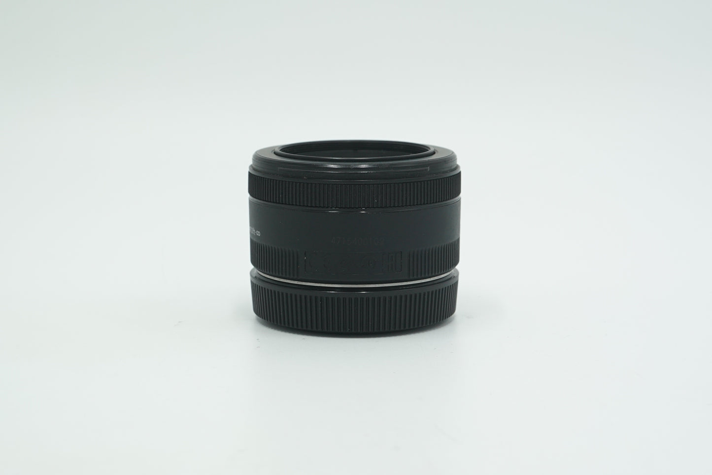 Canon EF50/1.8/00102 EF 50mm f/1.8 STM, Used (For Parts)