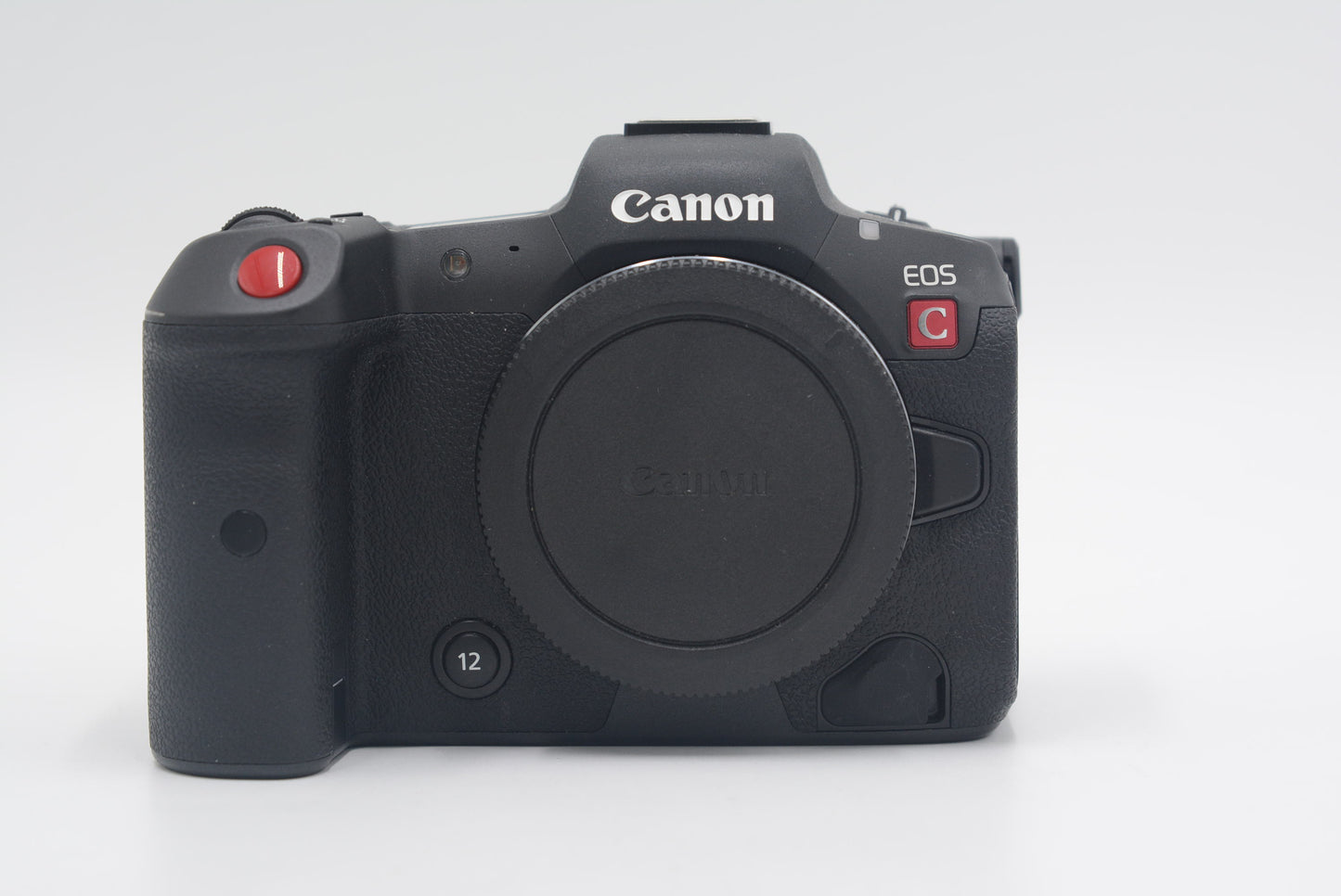 Canon EOSR5C/BODY/00079 EOS R5C, Body Only, Used