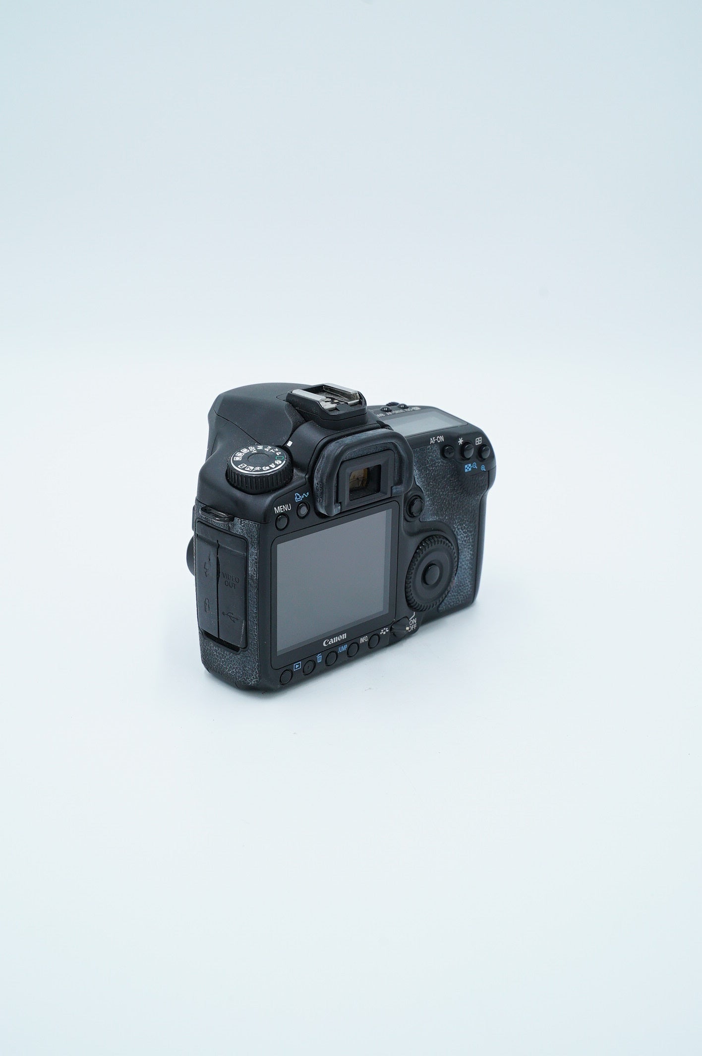 Canon EOS40D/20822 EOS 40D Body Only, Used