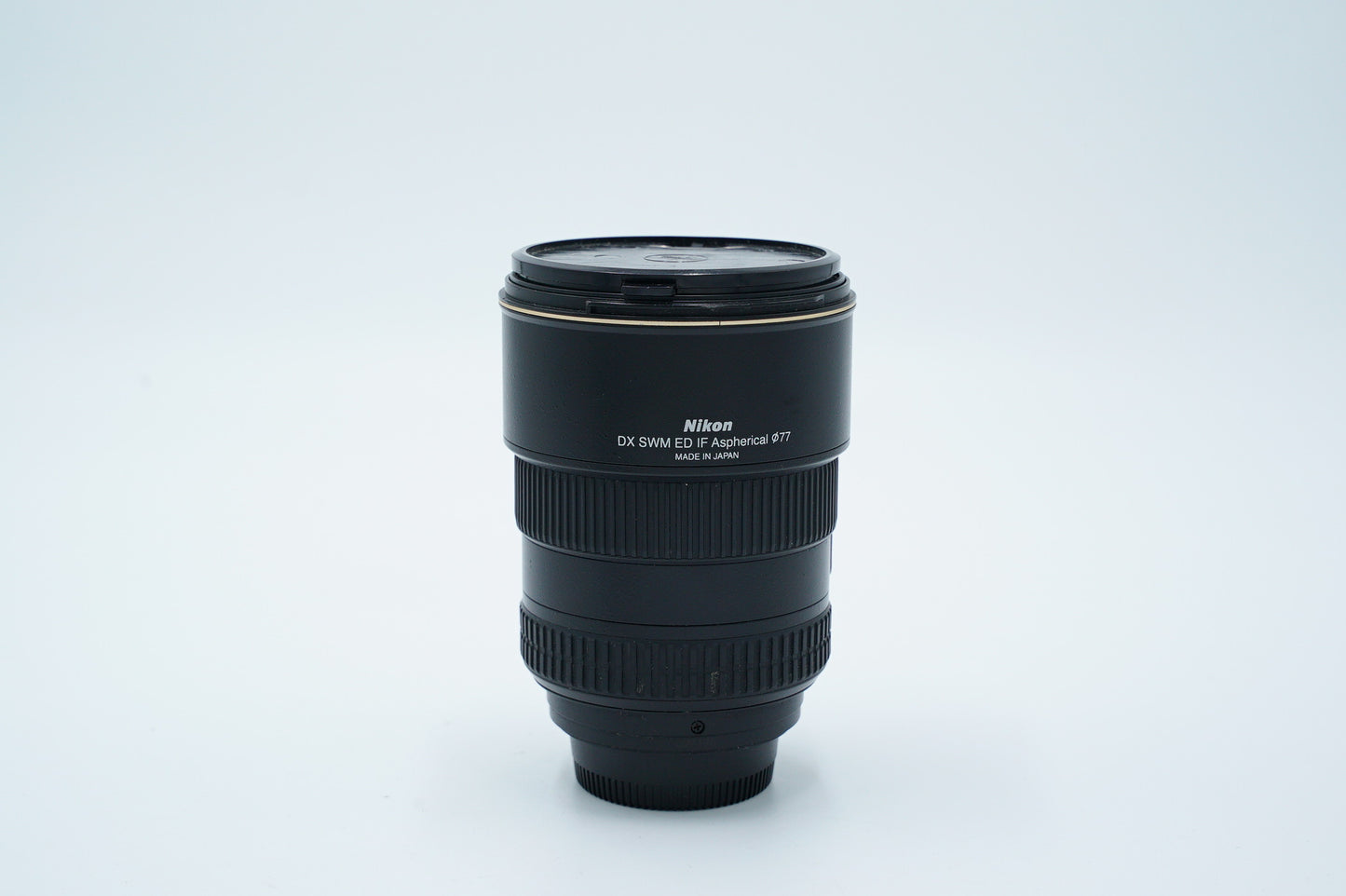 Nikon AFS1755/2.8GED/23198 AF-S Nikkor 17-55mm f/2.8G ED, Used