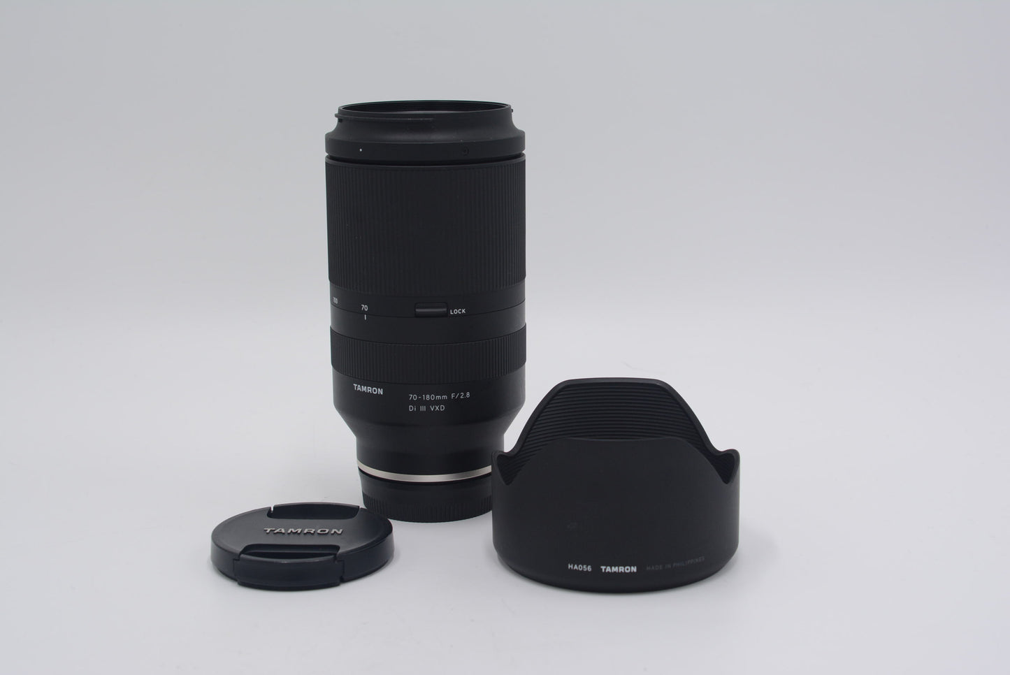 Tamron 70180S/16168 70-180mm f/2.8 Di III VXD F/Sony, Used