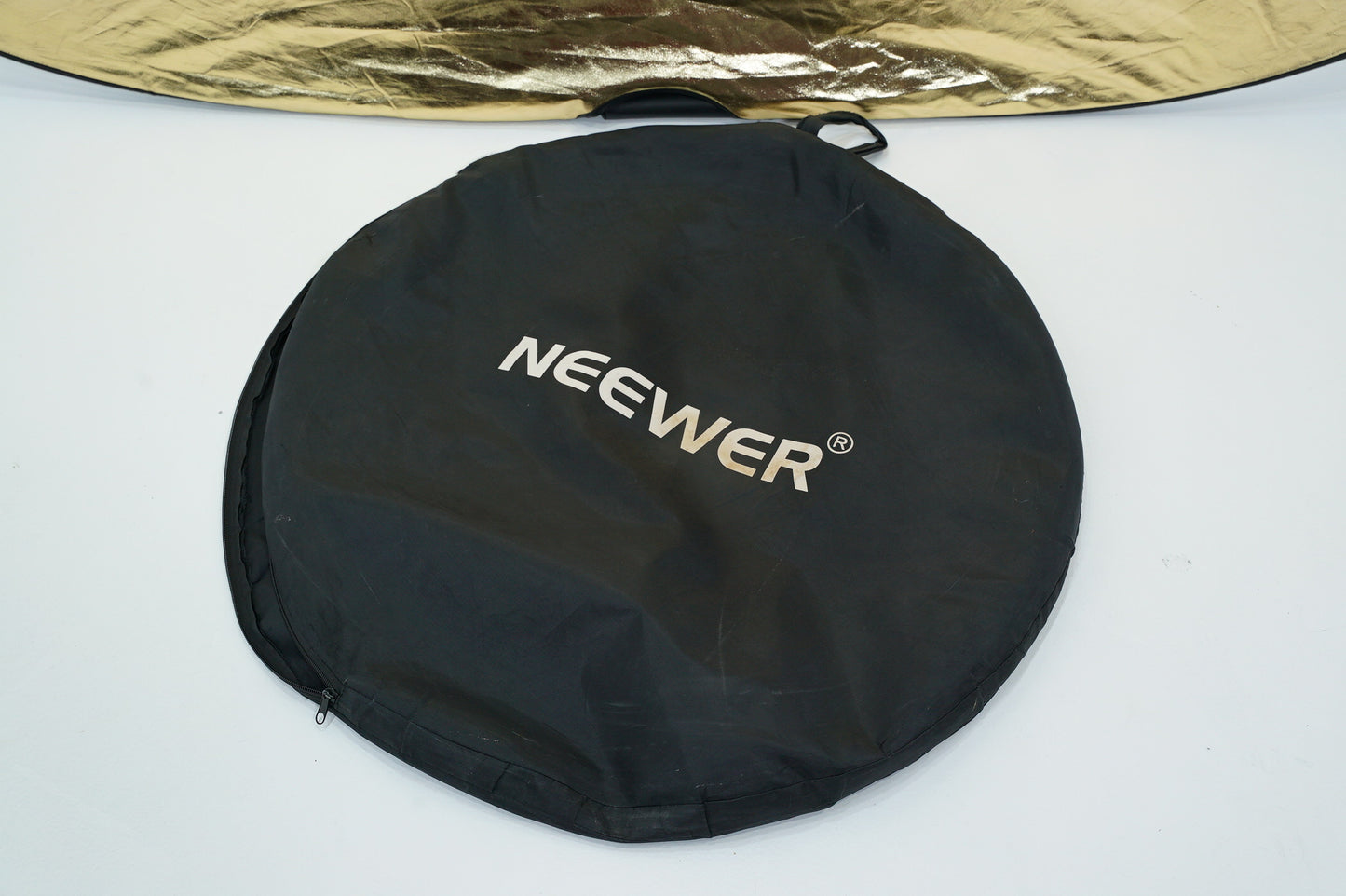 Neewer Large 5-in-1 reflector 150x200cm, Used