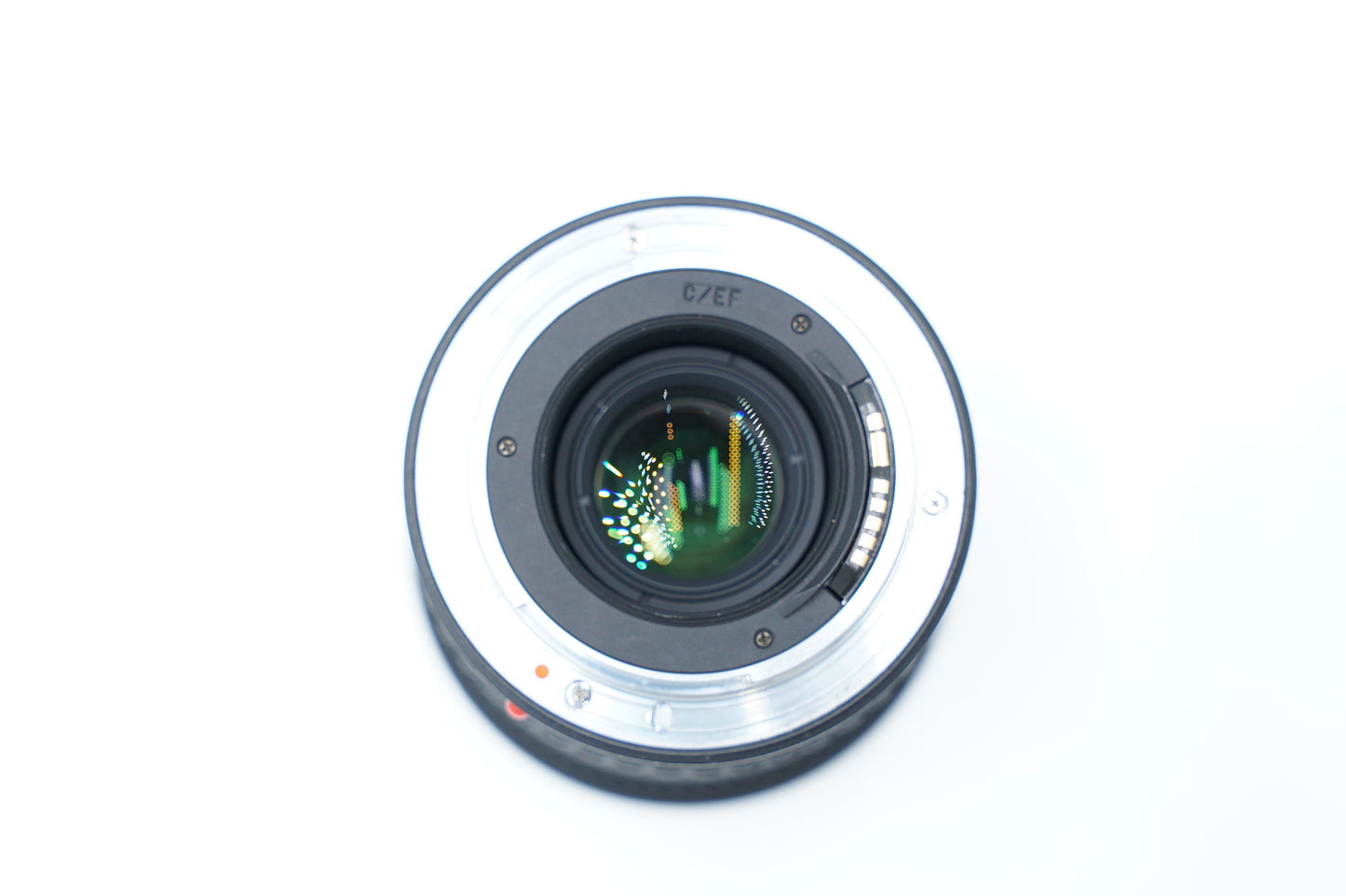 Tokina 1116/2.8C/B2574 AT-X Pro SD 11-16mm f/2.8 IF DX II F/Canon, Used