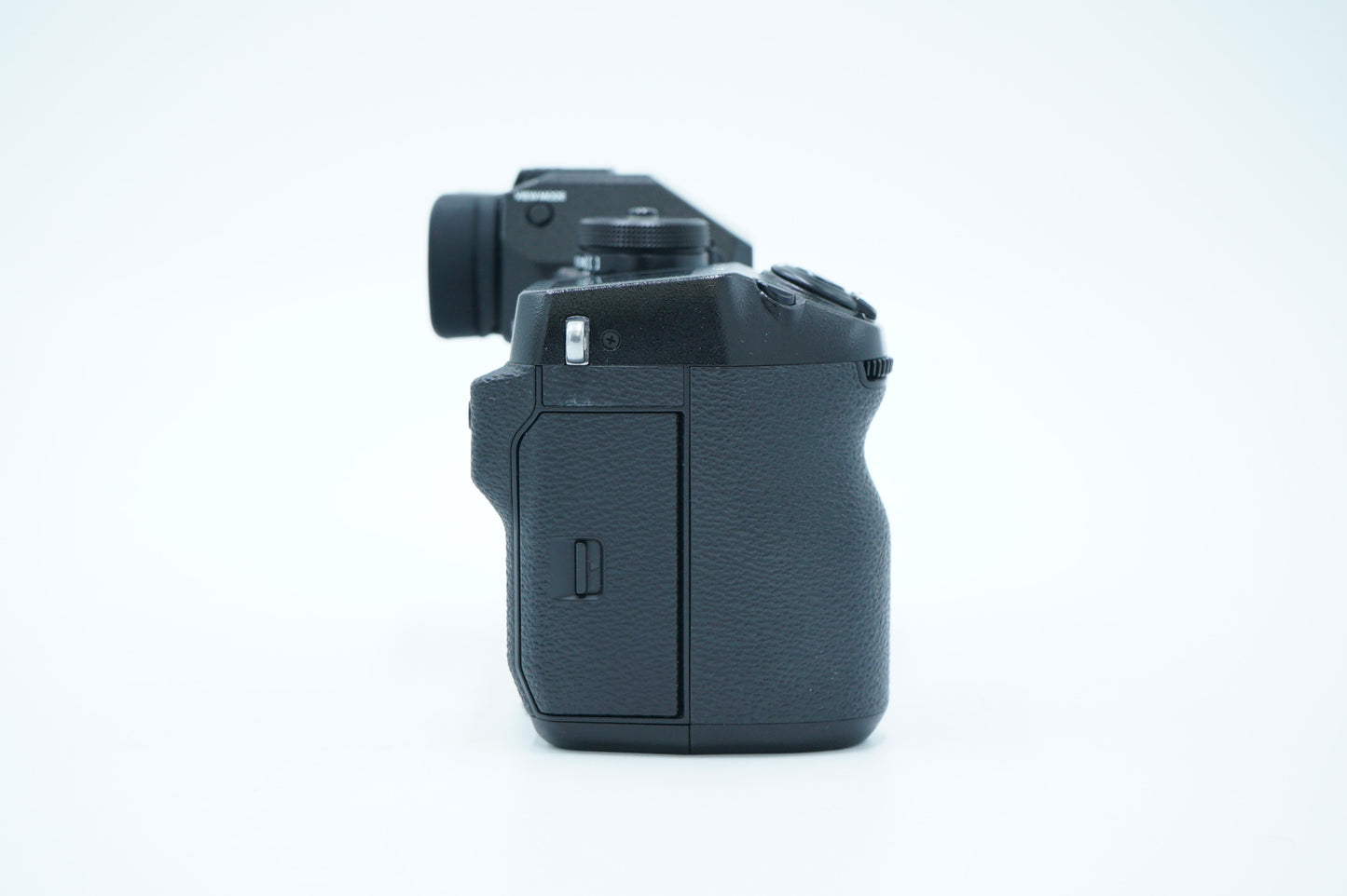 Fujifilm XH1BODY/54431 XH1 Bodt Only, Used