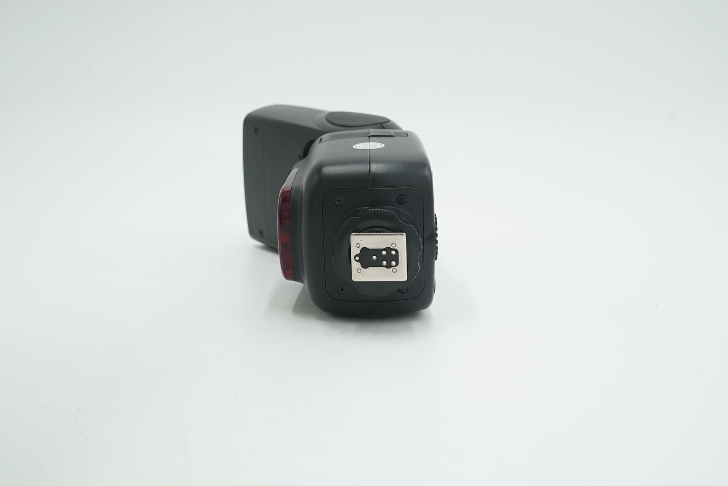 Godox V860IIC/15B10 V860II TTL Li-Ion Flash F/Canon, Used