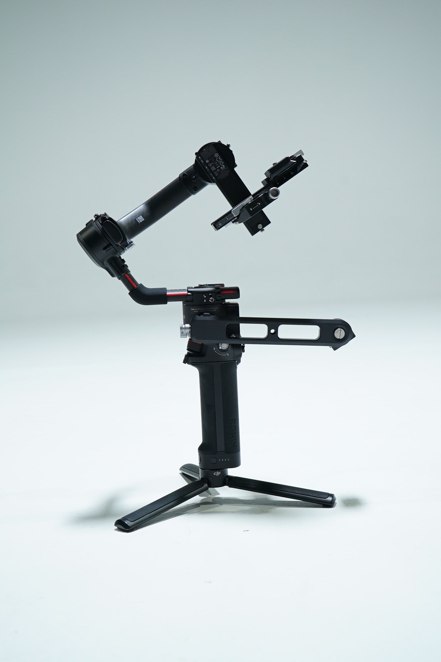 DJI RONINRS2/6S01U Ronin Rs2 Pro Gimbal, Used