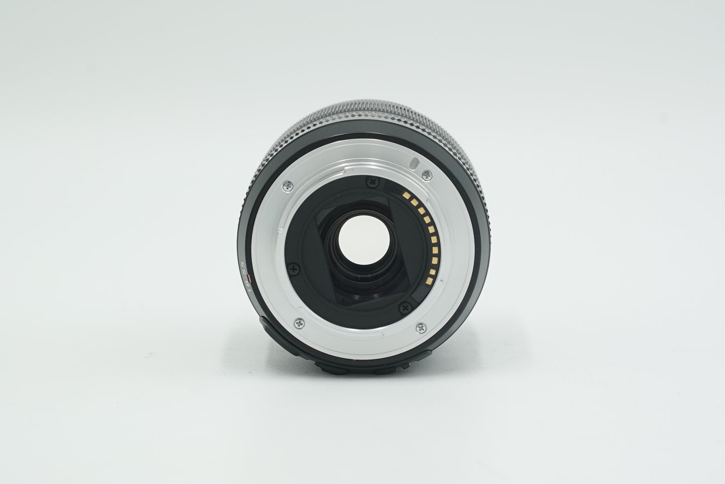 Fujifilm XT30II/1855/S/09052, XT30 II XF 18-55mm f/2.8-4 R Lens Silver, Used