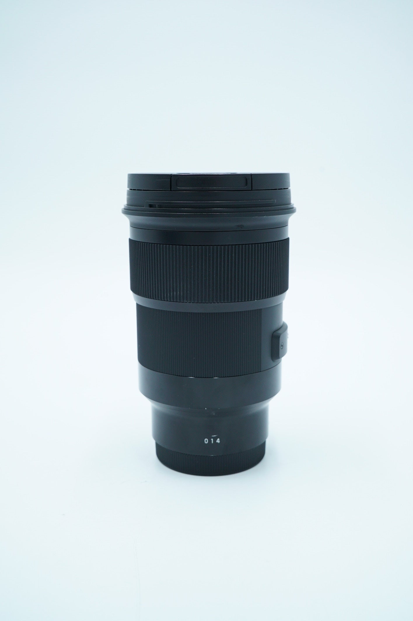 Sigma 50/1.4S/79823 50mm f/1.4 DG HSM ART Lens F/Sony, Used