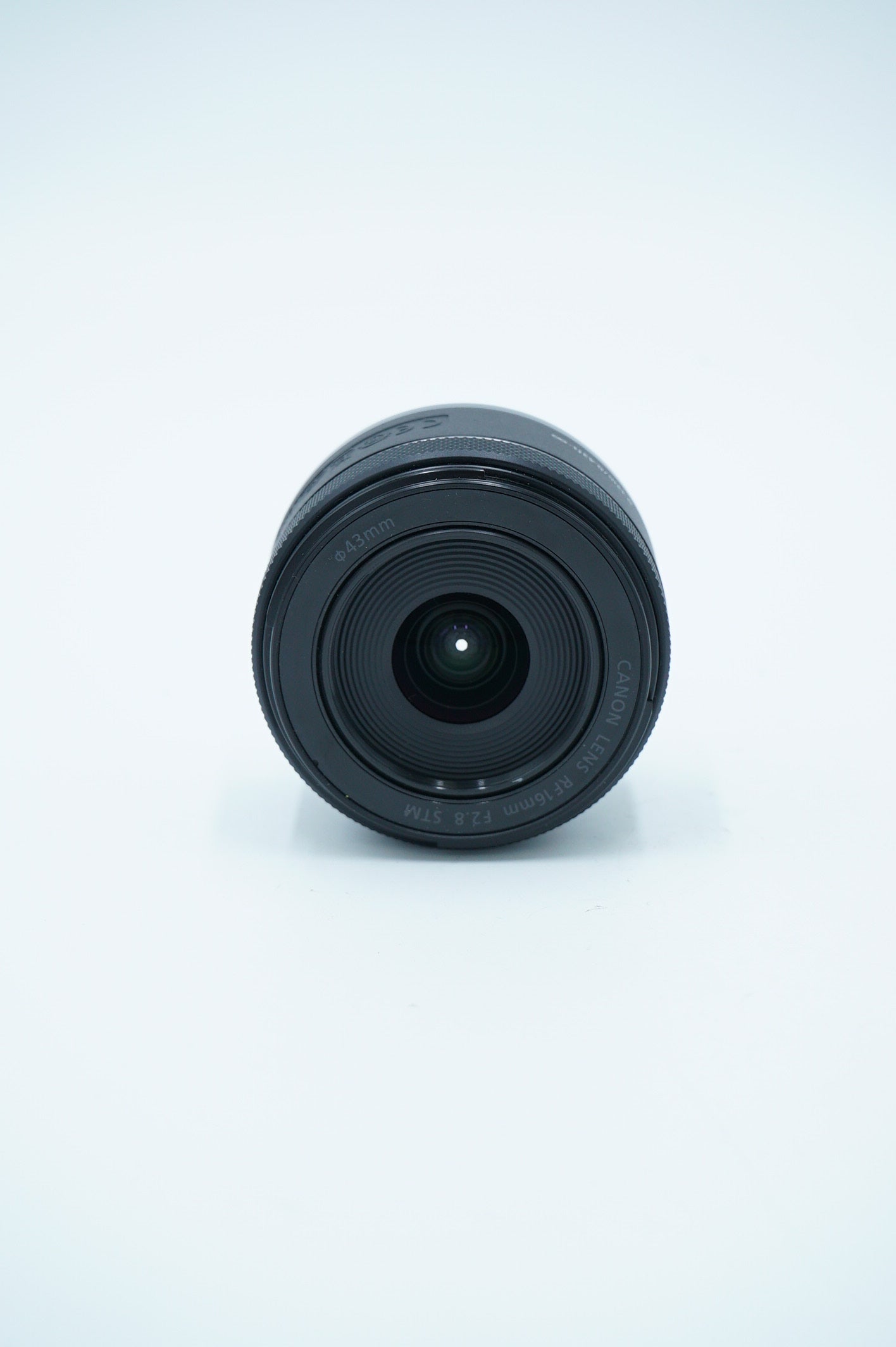 Canon RF16/2.8/03195 RF 16mm f/2.8 STM, Used