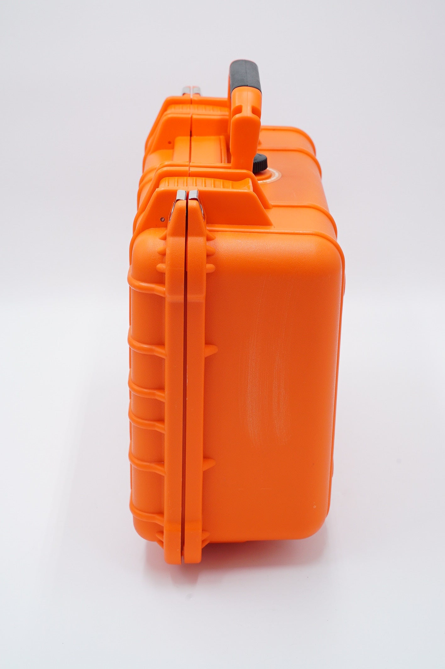 Apache 2800 Waterproof Hard Case, Used