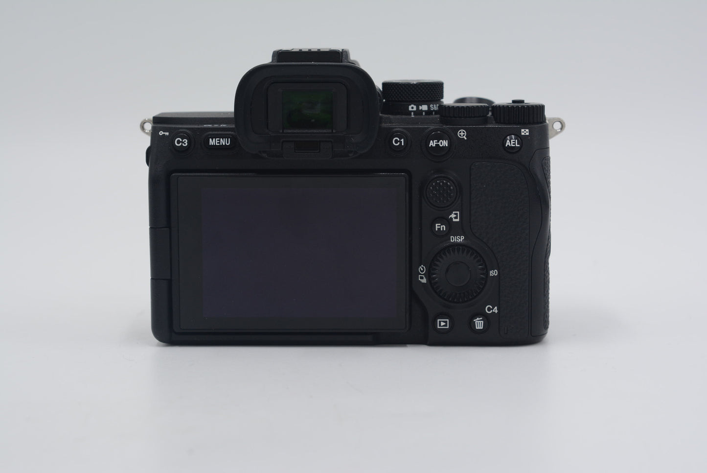 Sony A7IVKIT/6163047 A7 Mark IV + FE 28-70mm Lens, Open Box