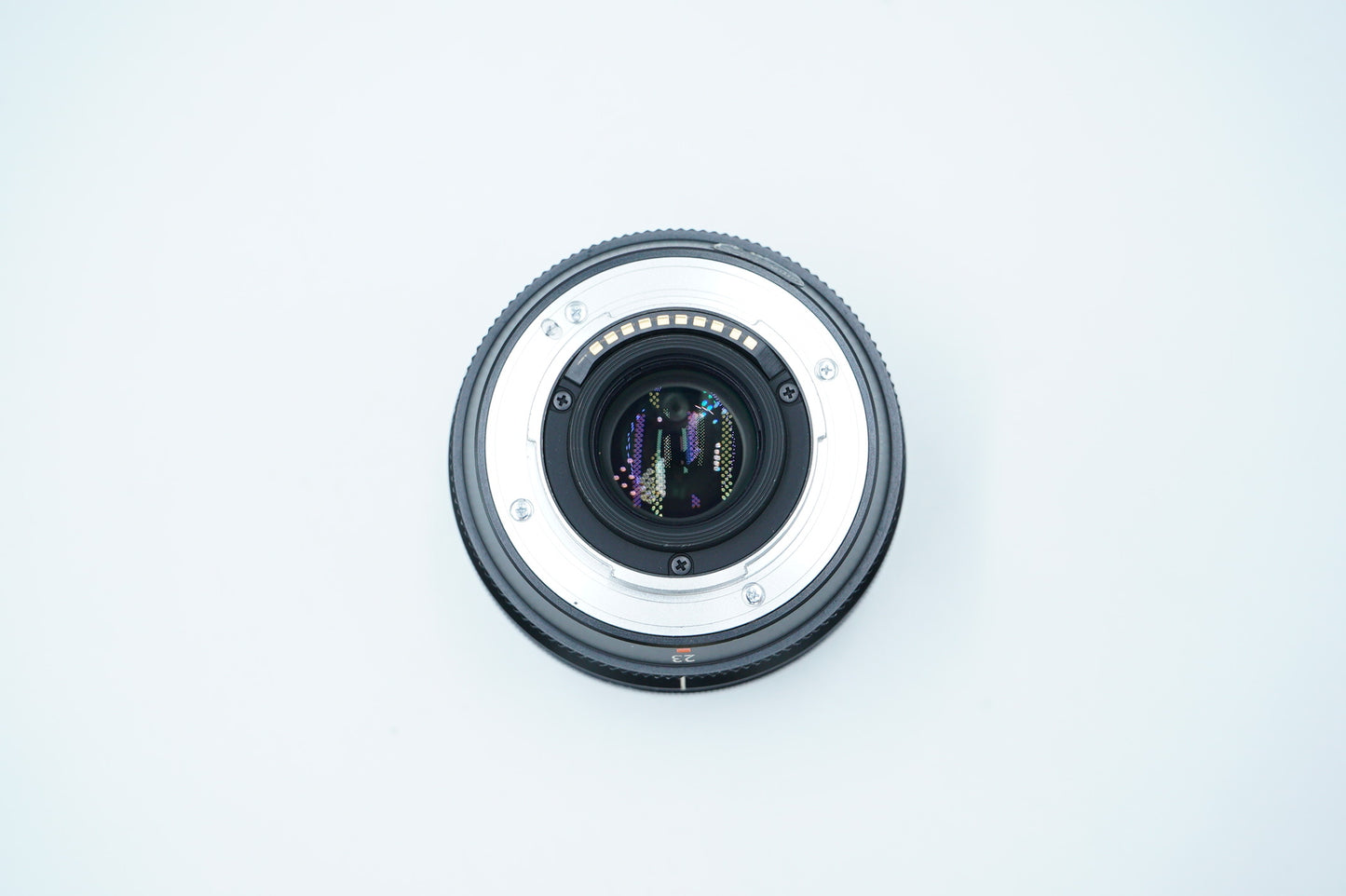 Fujifilm XF35/1.4/12571 XF 35mm f/1.4 R, Used