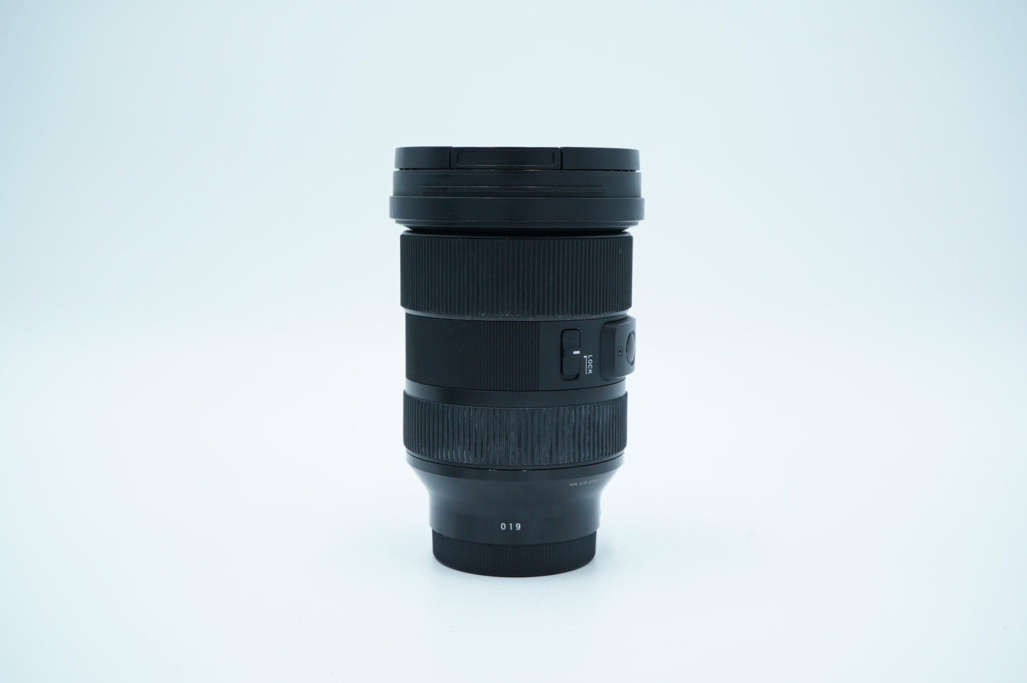 Sigma 2470DGDN/2.8S/23063 24-70mm F/2.8 DG DN Art F/Sony E, Used