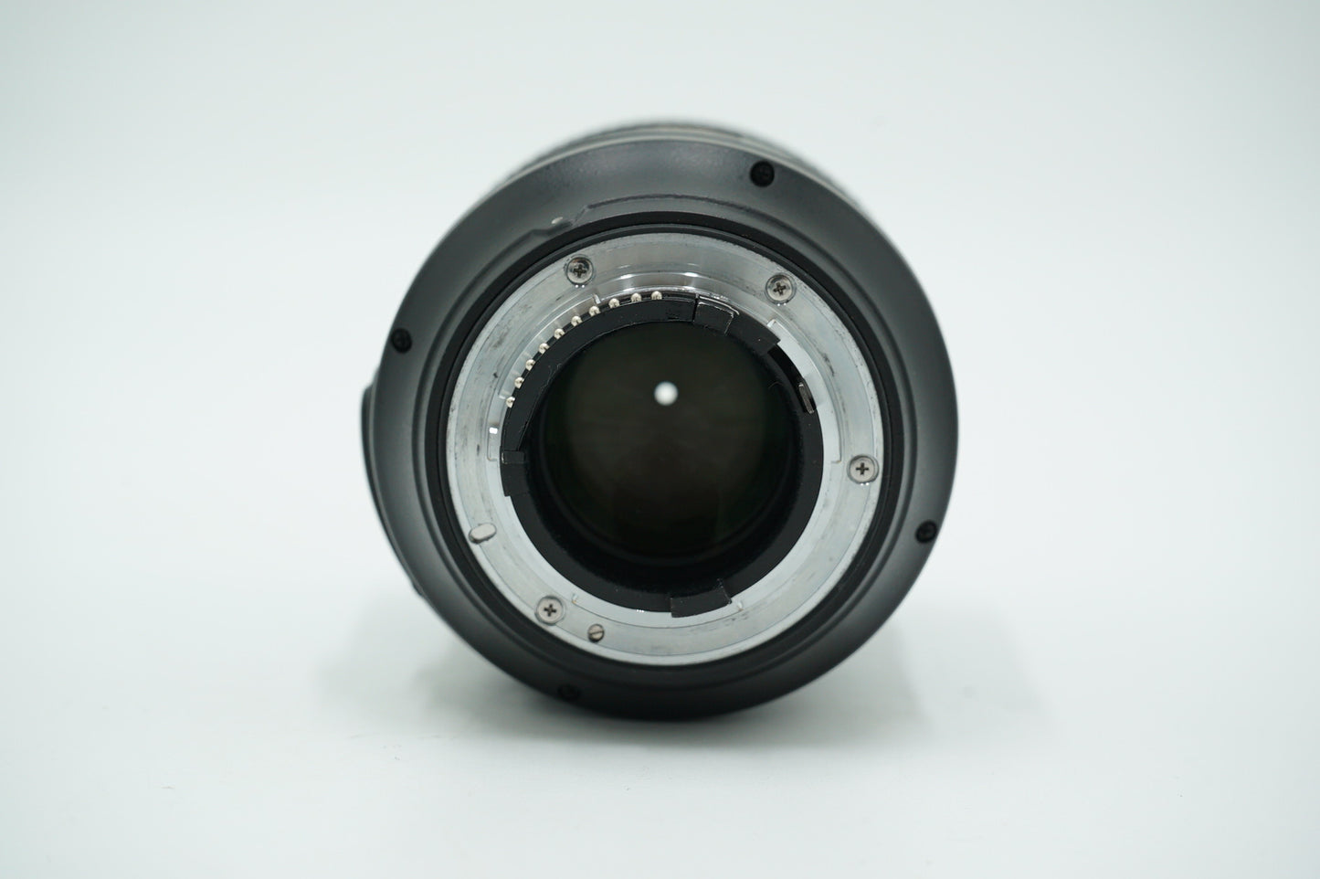 Nikon AFS105/2.8G/57952 AF-S VR Micro-Nikkor 105mm f/2.8G IF-ED, Used