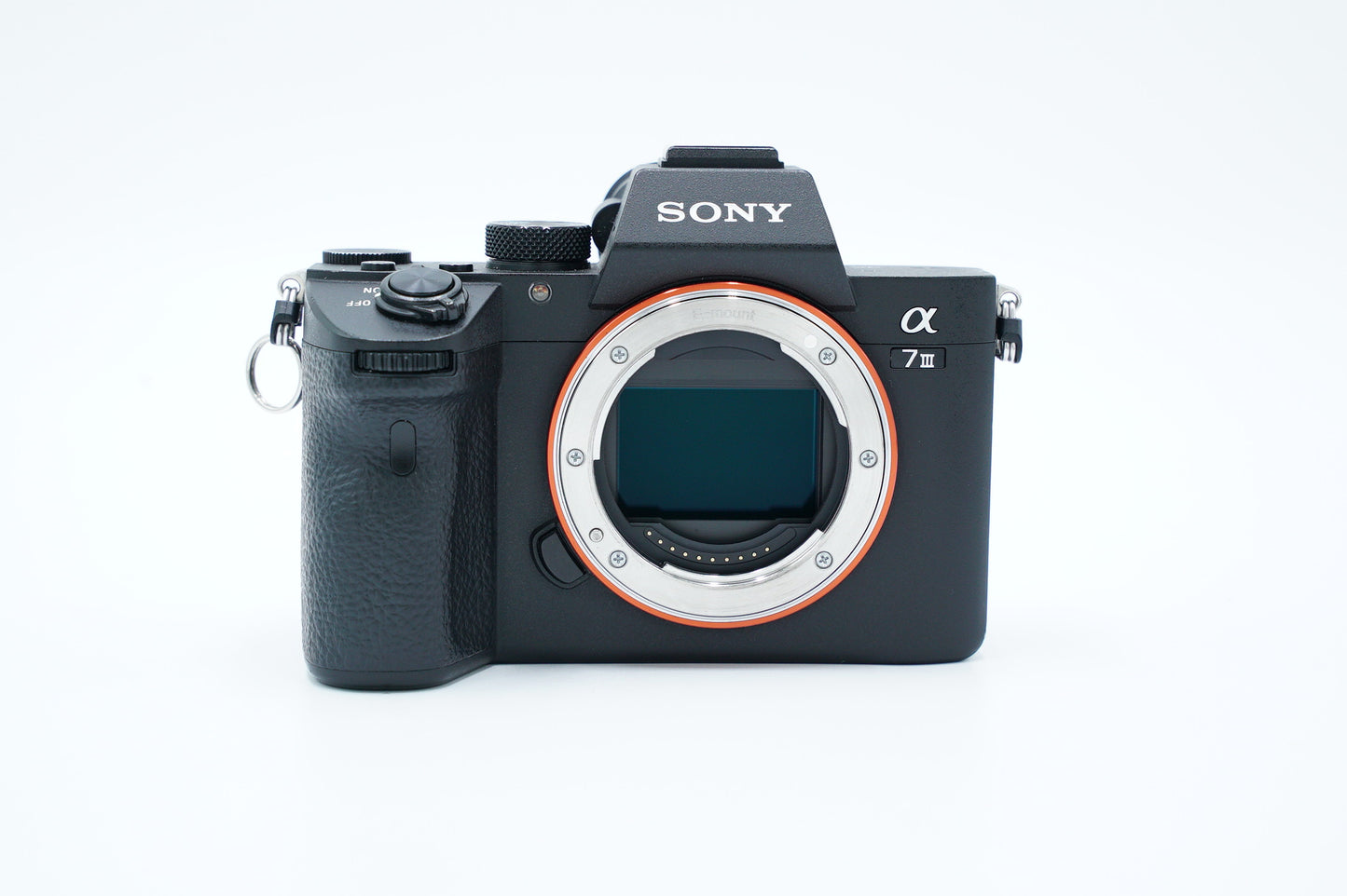 Sony A7III/6310802 A7 Mark III, Body Only, Used
