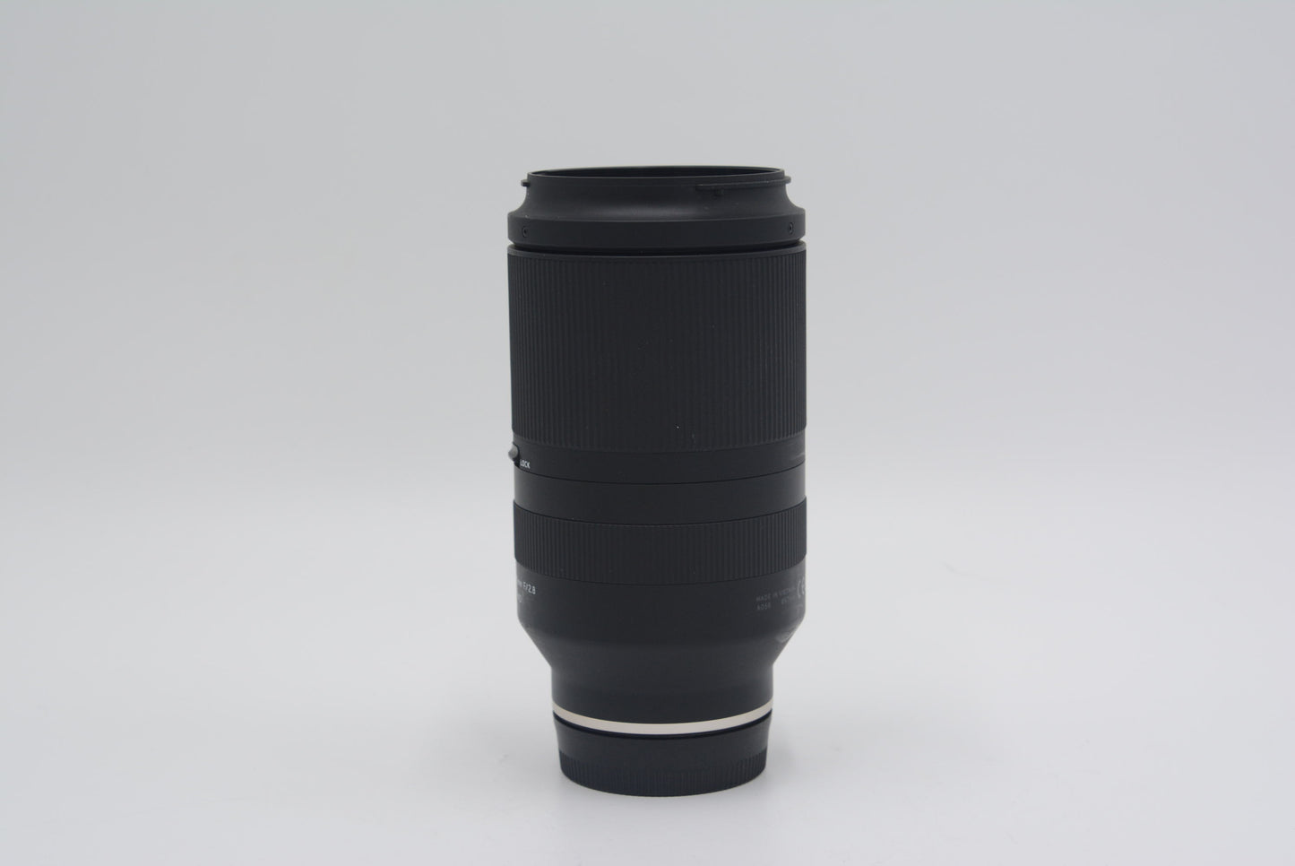 Tamron 70180S/16168 70-180mm f/2.8 Di III VXD F/Sony, Used