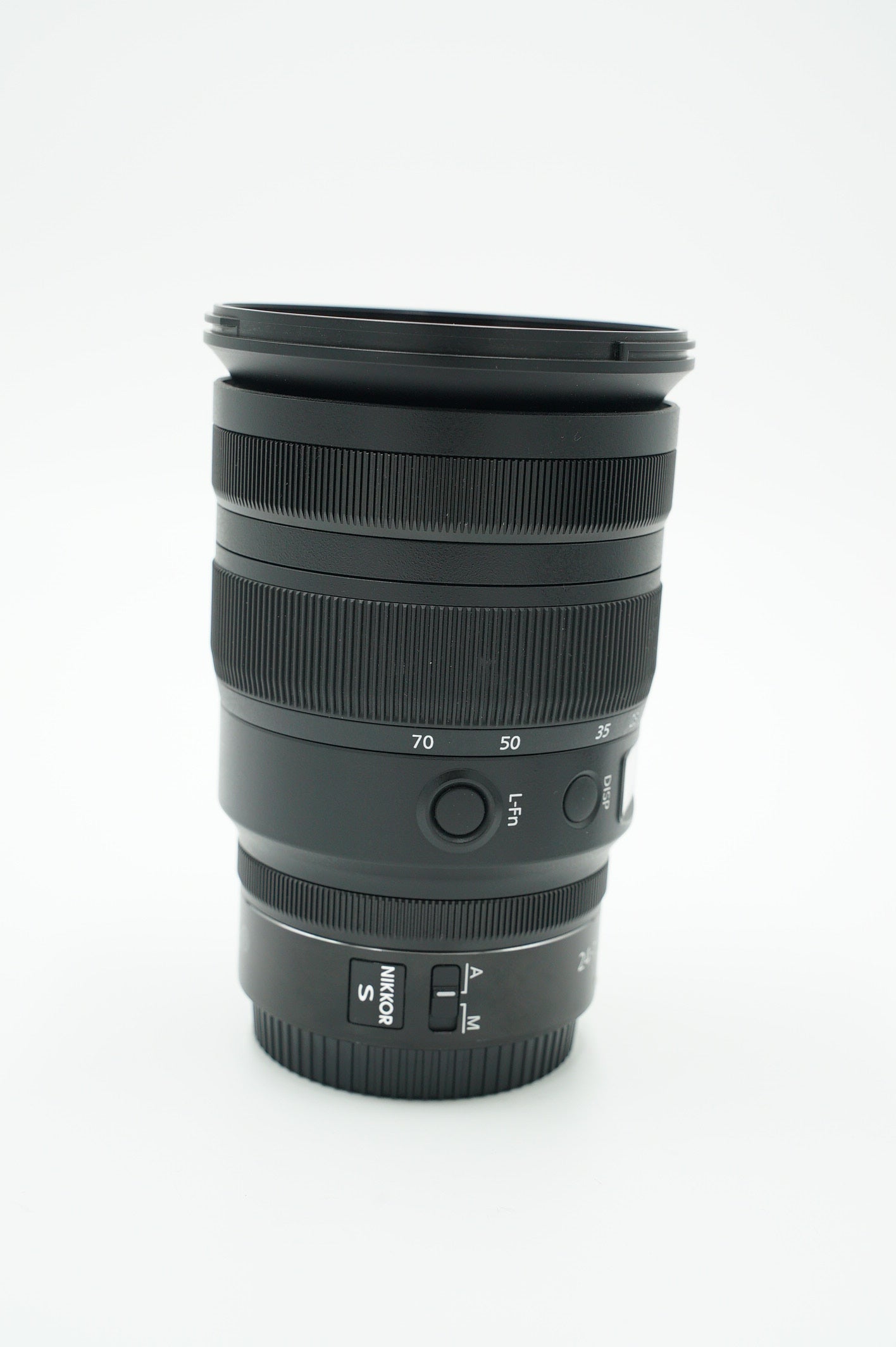 Nikon Z2470/2.8/57529 Z 24-70mm f/2.8 S, Used
