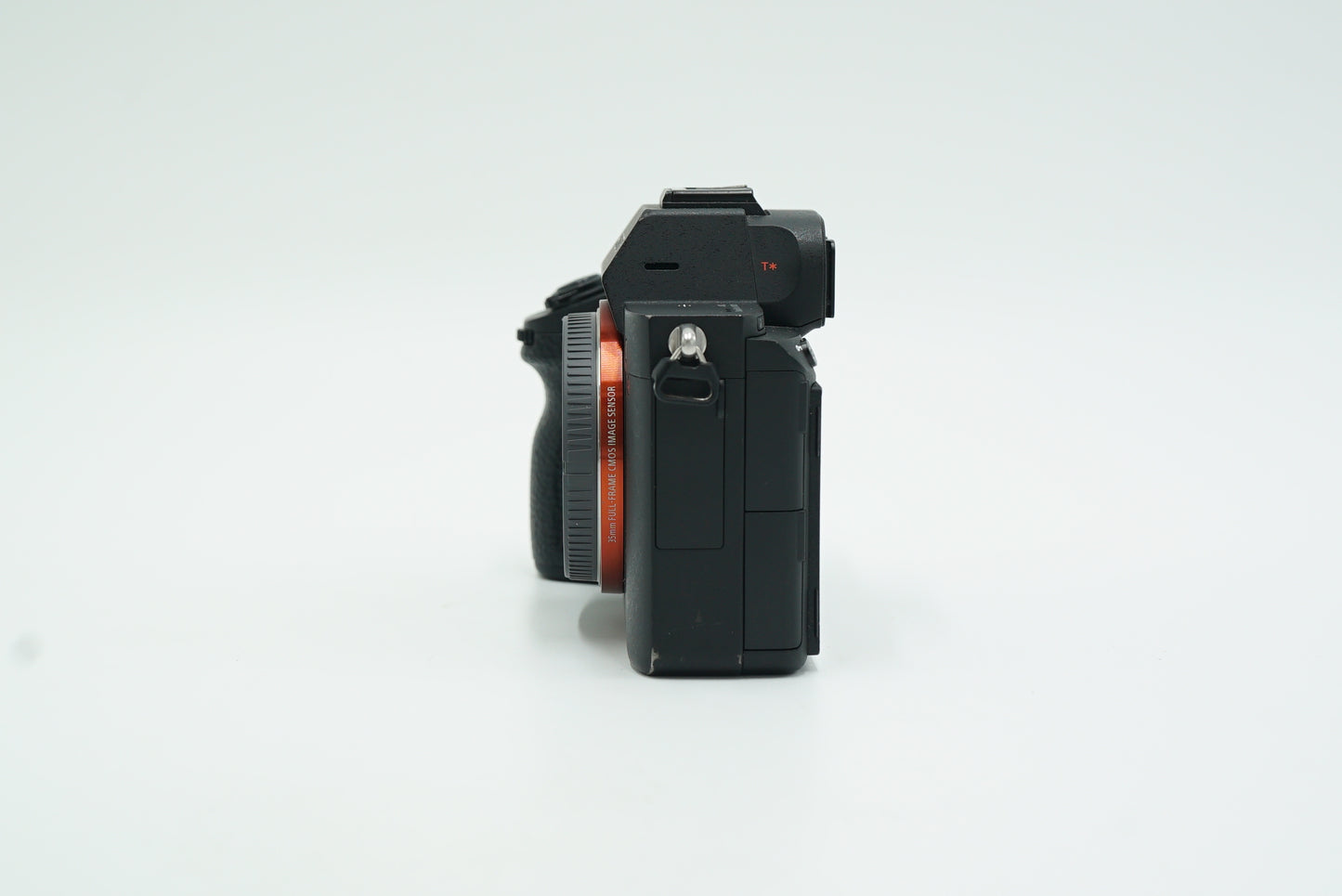 Sony A7RIII/6144293 A7R Mark III Body Only + Smallrig Cage, Used