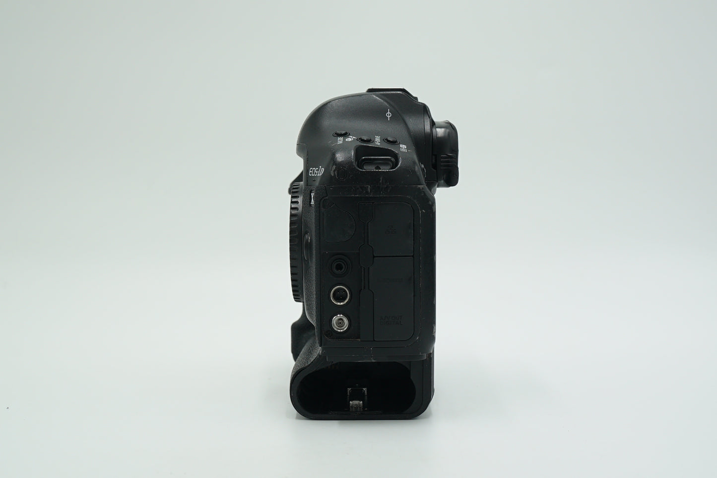 Canon EOS1DX/00047 EOS 1DX Body Only, Used