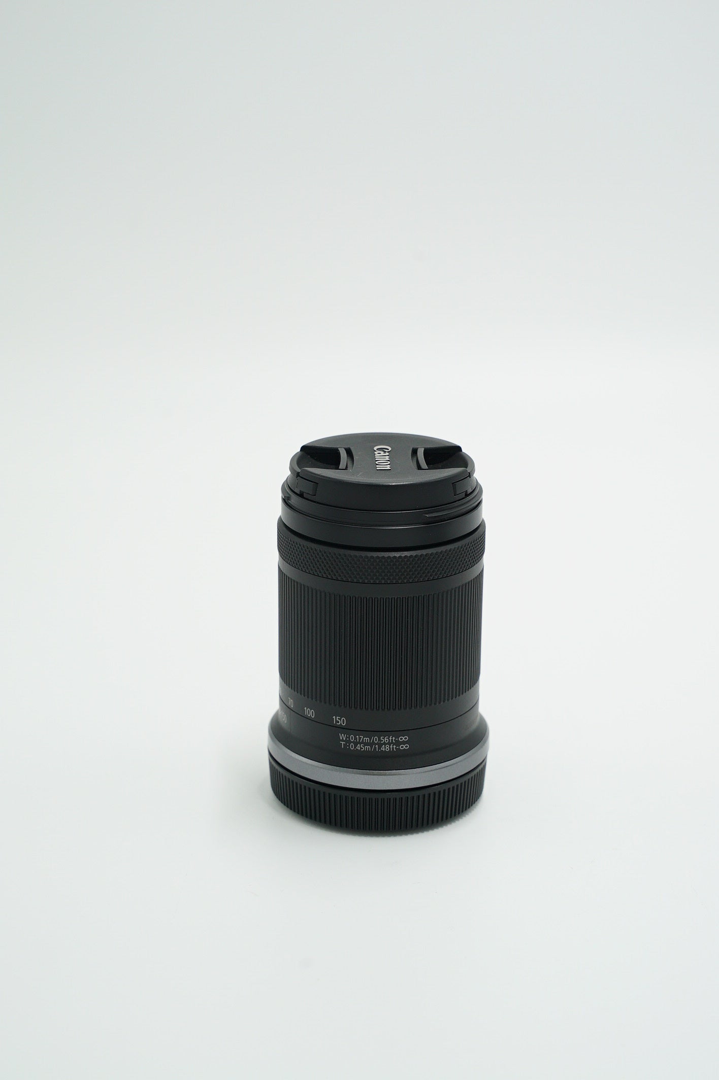 Canon EOSR10/18150/02089 EOS R10, RF-S 18-150mm f/3.5-6.3 IS STM Lens Kit, Used