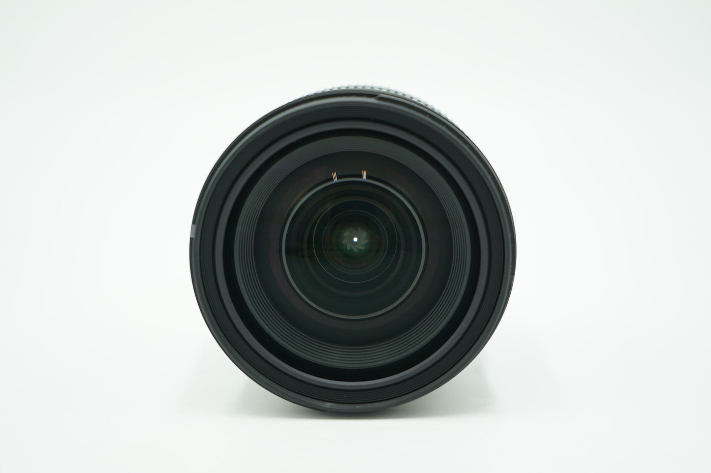 Sigma 2470/2.8N/96477 24-70mm f/2.8 DG EX F/Nikon, Used