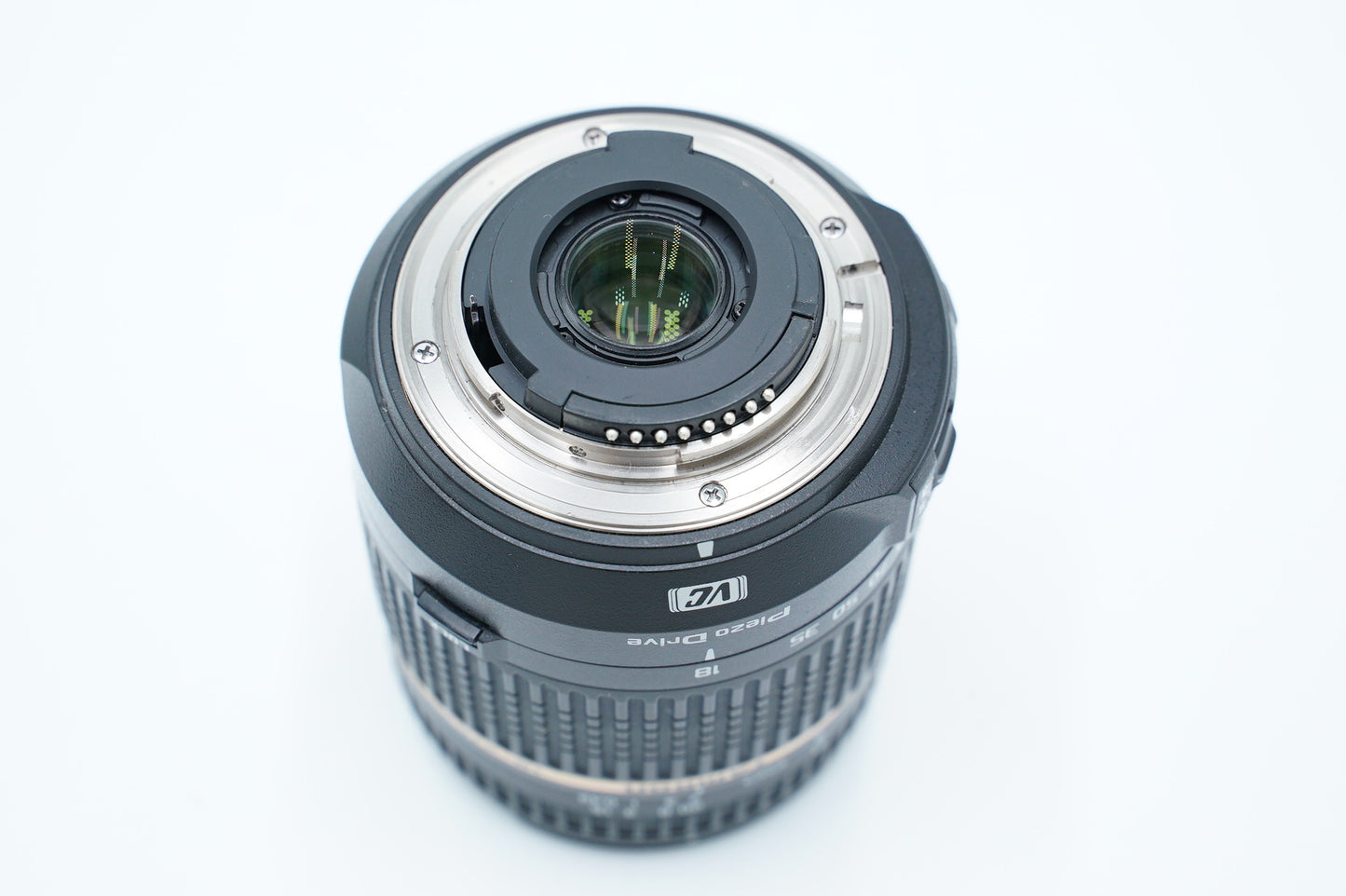 Tamron 18270N/18887 18-270mm f/3.5-6.3 Di II VC PZD F/Nikon, Used