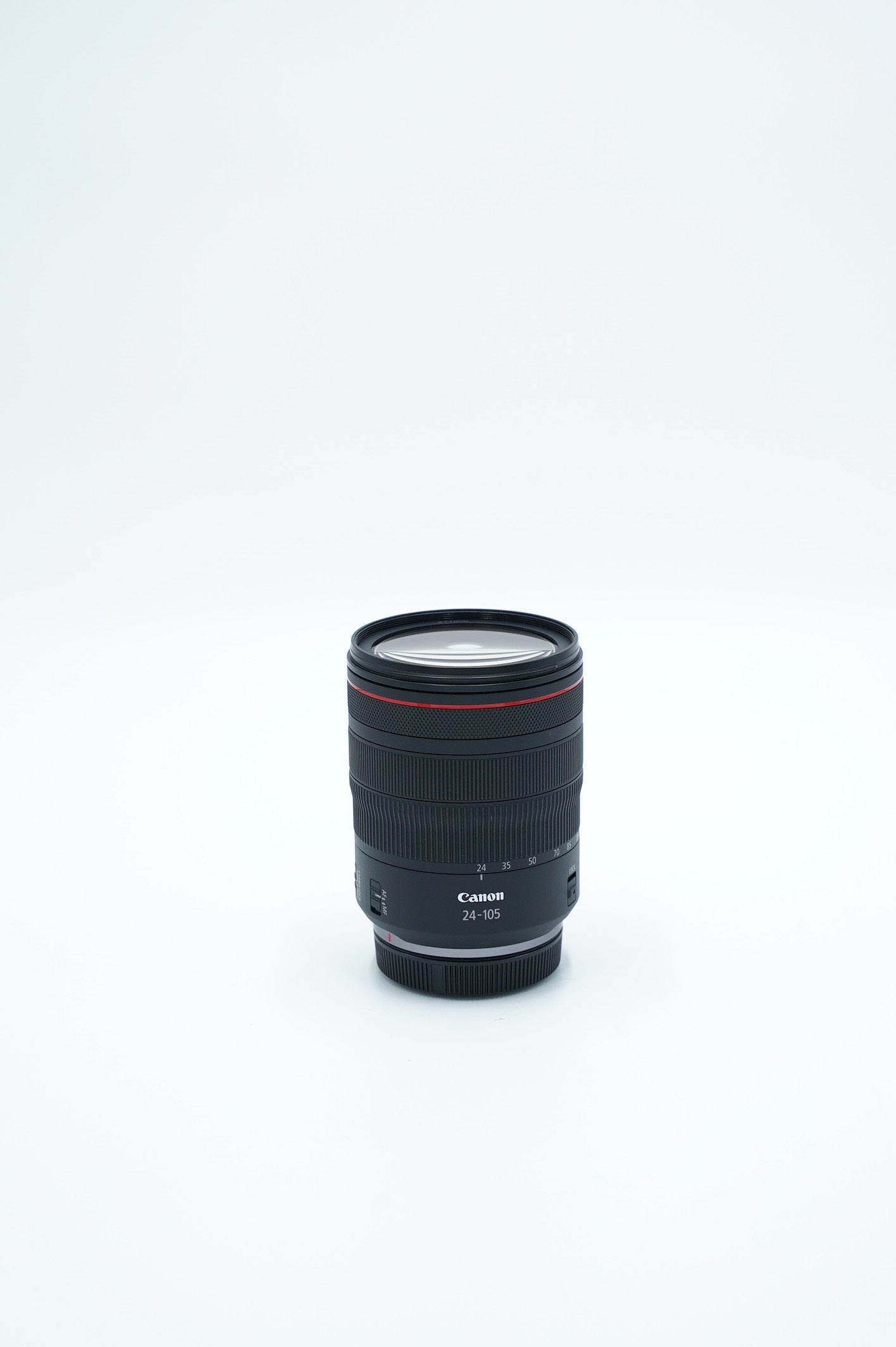 Canon RF24105/4L/03465 RF 24-105mm f/4L IS USM, Used