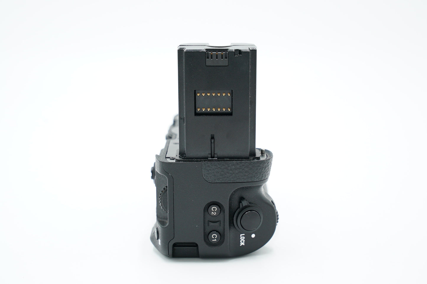 Sony VGC3EM/3336475 Vertical Grip F/ILCE9+A7R Mark III, Used