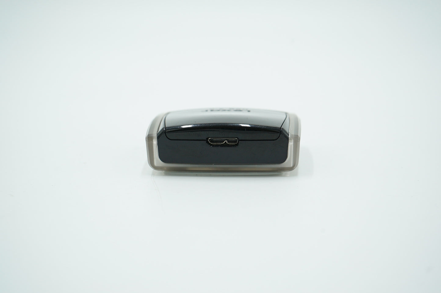 Lexar LRW300U Dual-Slot Reader USB 3.0, Used