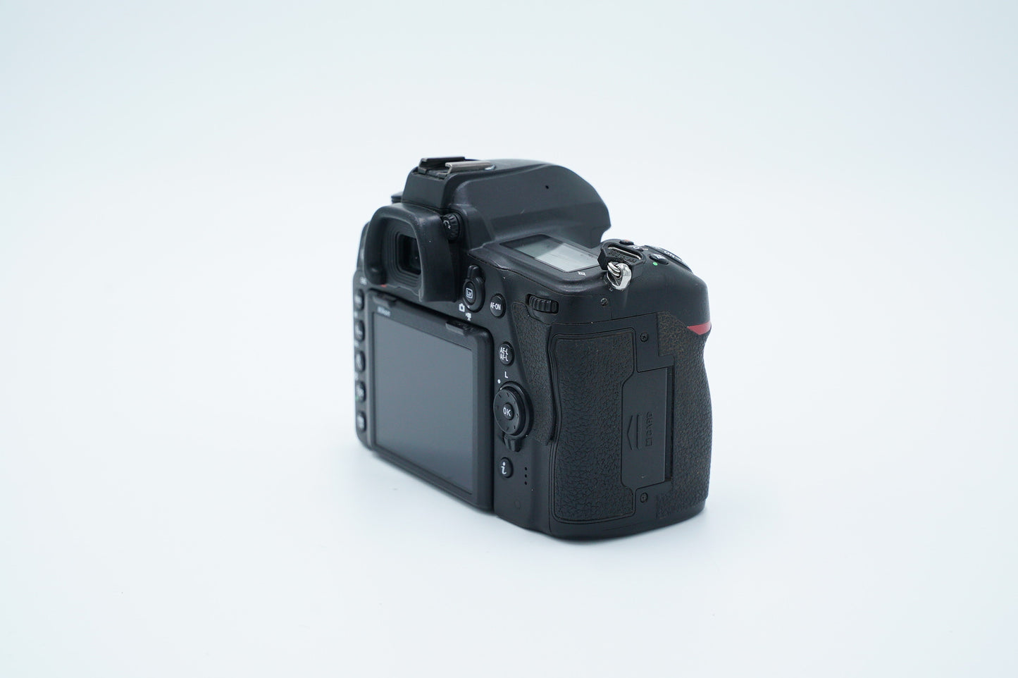 Nikon D780/BODY/03094 D780, Body Only, Used