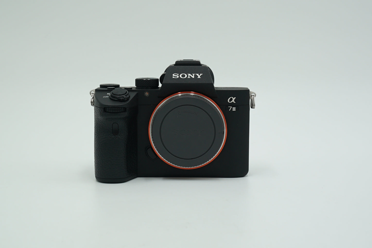 Sony A7III/6400151 A7 Mark III, Body Only, Used