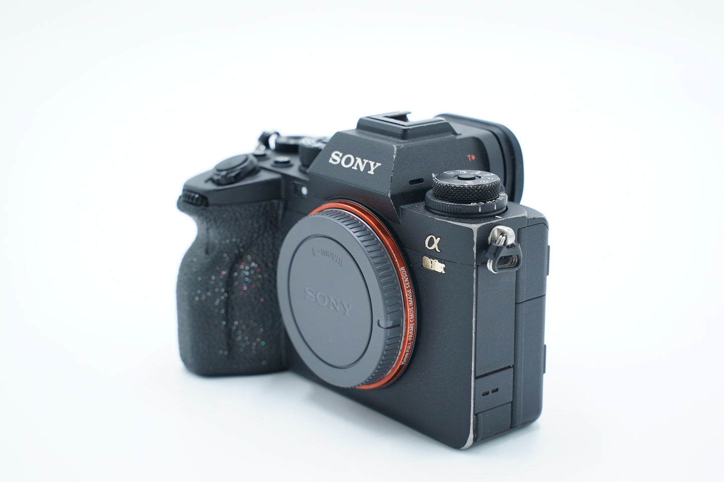 Sony A1/3376169 A1 Body Only, Used