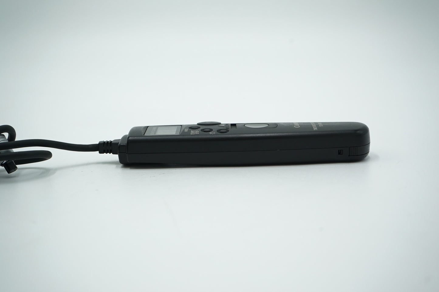 Canon TC80N3/51201 Timer Remote Controller, Used